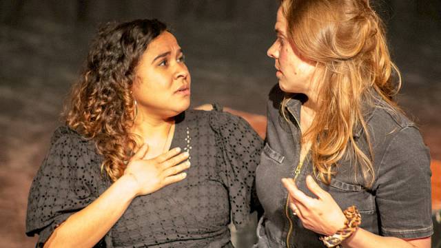 Proefles Acteren (18+)